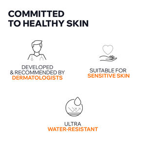 BARIÉSUN spray SPF50+