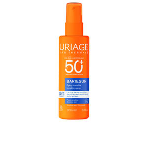 Sonnenschutz Körper Uriage BARIÉSUN Spray LSF 50+ online kaufen