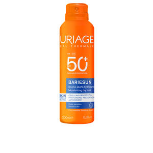 Uriage BARIÉSUN dry mist SPF50+ Sun protection body buy online