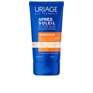 Uriage BARIÉSUN aftersun repair balm Face - Body buy online
