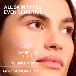 BARIÉSUN aqua fluid ultra-mat SPF50+