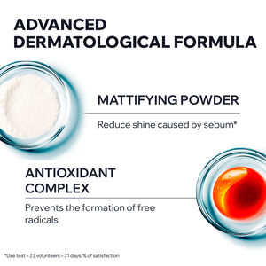 BARIÉSUN aqua fluid ultra-mat SPF50+