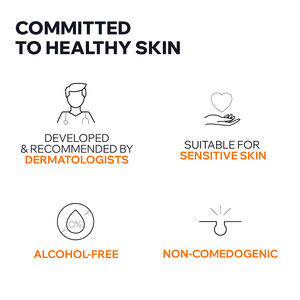 BARIÉSUN aqua fluid ultra-mat SPF50+