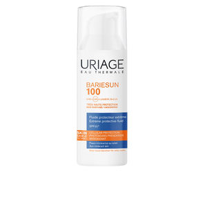 BARIÉSUN 100 piel intolerante al sol SPF50+ 50 ml