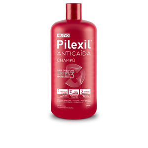 Anti hair fall shampoo - Hair loss treatment Pilexil PILEXIL ŠAMPŪNS PRET MATU IZKRIŠANU pirkt tiešsaistē
