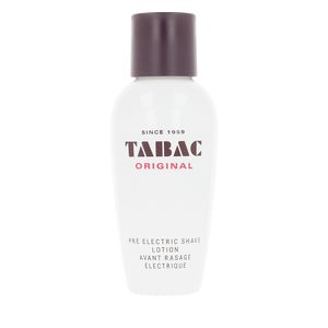 Pre-shave TABAC ORIGINAL pre electric shave lotion Tabac