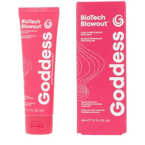 Hidratantes y nutritivas - Reparadoras - Protector térmico pelo - Producto de peinado Goddess BIOTECH BLOWOUT leave-in restorative mascarilla comprar online