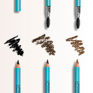 LIPOCILS eyeliner