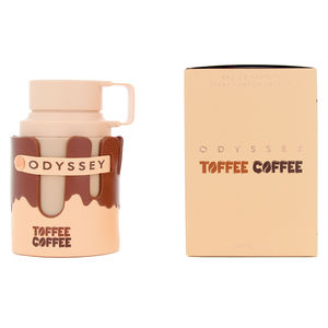 ODYSSEY TOFFEE COFFEE