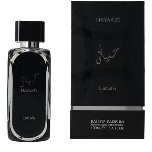 Parfum Lattafa HAYAATI online kopen
