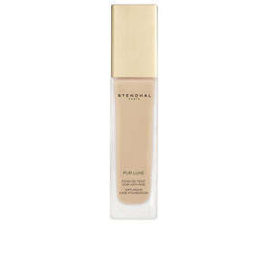 PUR LUXE fond de teint soin anti-age #420-Sable