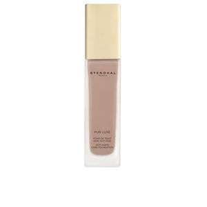 Stendhal PUR LUXE fond de teint soin anti-age #430-Ambre rosé