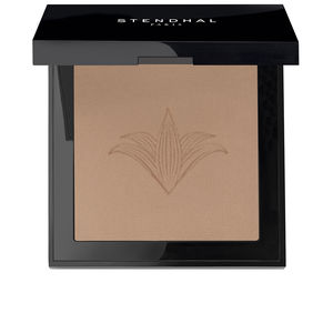Stendhal POUDRE COMPACTE Perfectrice #130-Ambre rosé