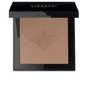 POUDRE DE SOLEIL sublimatrice #211-Kalahari