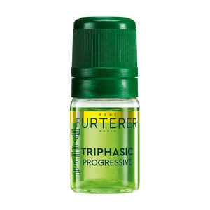 TRIPHASIC PROGRESSIVE tratamiento anticaída
