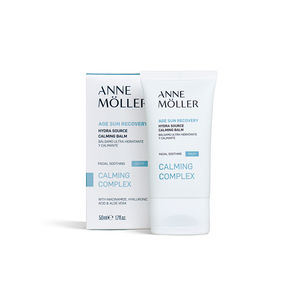 AGE SUN RECOVERY ultra-hydrating and soothing balm