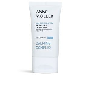 Anne Möller AGE SUN RECOVERY ultra-hydrating and soothing balm Face buy online