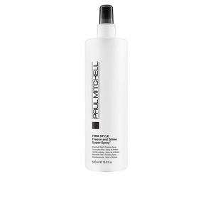 Protección solar pelo - Producto de peinado Paul Mitchell FIRM STYLE freeze & shine super spray comprar online