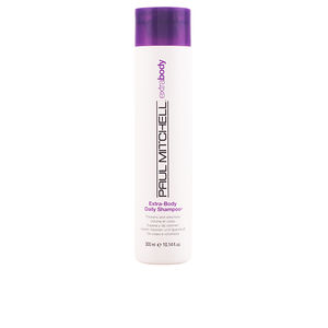 Champú volumen Paul Mitchell EXTRA BODY daily shampoo comprar online