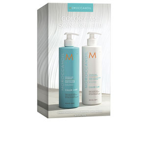 Set peluquería Moroccanoil COLOR CARE ESTUCHE comprar online