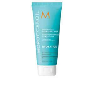 Moroccanoil HYDRATION weightless hydrating mask Moisturizing and nourishing buy online