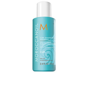 Moroccanoil CURL enhancing shampoo Shampoo for curly hair buy online