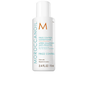 FRIZZ CONTROL acondicionador control de encrespamiento 70 ml