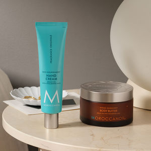 FRAGRANCE ORIGINALE hand cream