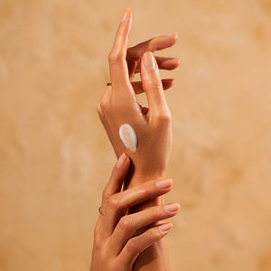 FRAGRANCE ORIGINALE hand cream