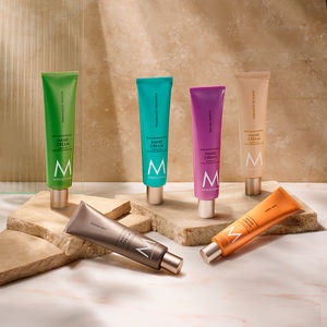 AMBRE NOIR hand cream