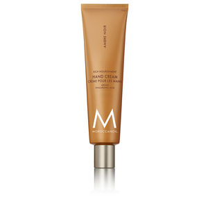 Moroccanoil AMBRE NOIR hand cream Hand cream & treatments buy online