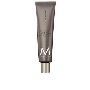Tratamientos y cremas manos Moroccanoil OUD MINERAL crema de manos comprar online