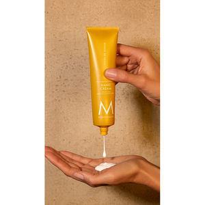 ソレイユ・ド・タンジェ ハンドクリーム