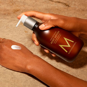 SOLEIL DE TANGER loción corporal