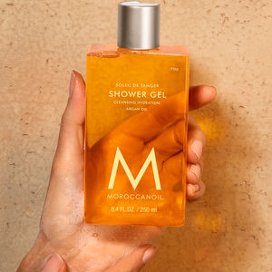 ソレイユ・ドゥ・タンジェ シャワージェル