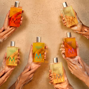 ソレイユ・ドゥ・タンジェ シャワージェル