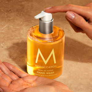 SOLEIL DE TANGER hand soap