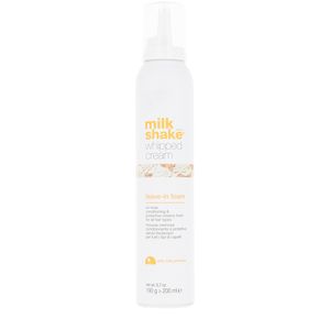 Milk Shake WHIPPED CREAM leave-in foam Moisturizing and nutritious buy online