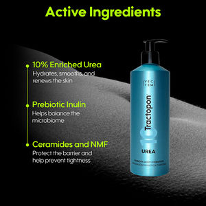TRACTOPON urea 10 with prebiotics