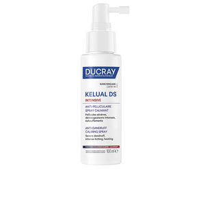 Ducray KELUAL DS INTENSIVE soothing anti-dandruff spray Anti-dandruff treatment buy online