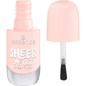 vernis à ongles en gel