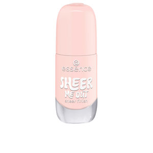 vernis à ongles en gel