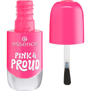 GEL NAIL POLISH nail polish