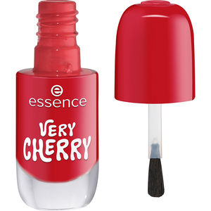 vernis à ongles en gel