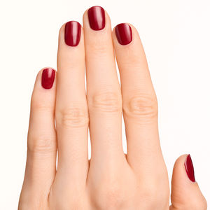 vernis à ongles en gel