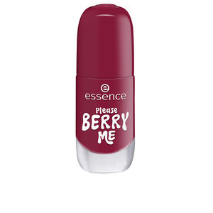 Essence GEL NAIL POLISH nail polish Nail polish buy online
