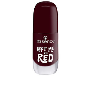 Nail polish Essence GEL LAK ZA NOHTE lak za nohte kupite na spletu