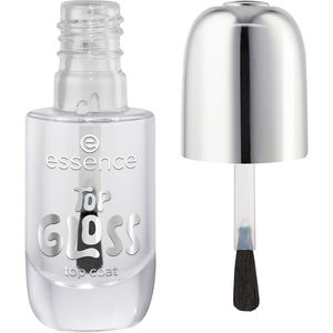 TOP GLOSS top coat