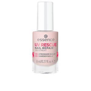 Manicure and Pedicure Essence UV RESCURE nega za obnovo nohtov kupite na spletu