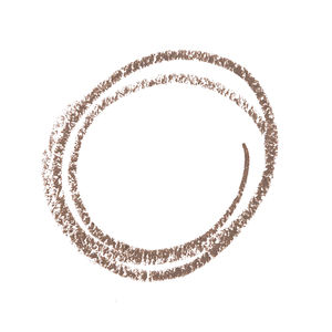 MICRO PRECISE waterproof eyebrow pencil